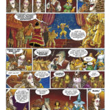 Mit Mantel und Degen - Band 3 – Bild 10