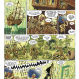 Mit Mantel und Degen - Band 3 – Bild 11