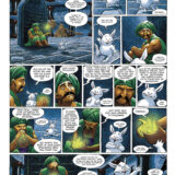 Mit Mantel und Degen - Band 3 – Bild 12