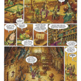 Mit Mantel und Degen - Band 3 – Bild 13