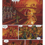 Mit Mantel und Degen - Band 3 – Bild 5
