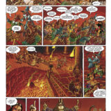 Mit Mantel und Degen - Band 3 – Bild 6