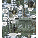 Mit Mantel und Degen - Band 5 – Bild 11