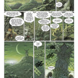 Mit Mantel und Degen - Band 5 – Bild 13