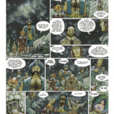 Mit Mantel und Degen - Band 5 – Bild 9