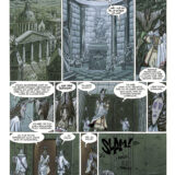 Mit Mantel und Degen - Band 5 – Bild 10