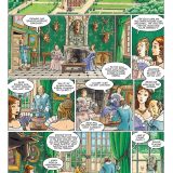 Mit Mantel und Degen - Band 6 – Bild 8