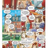 Mit Mantel und Degen - Band 6 – Bild 10