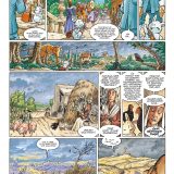 Mit Mantel und Degen - Band 6 – Bild 11