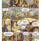 Mit Mantel und Degen - Band 6 – Bild 12