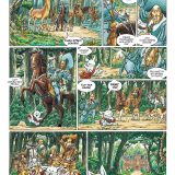 Mit Mantel und Degen - Band 6 – Bild 7