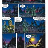 NASH Gesamtausgabe - Band 03 – Bild 11
