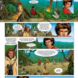 NASH Gesamtausgabe - Band 04 – Bild 10
