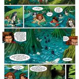 NASH Gesamtausgabe - Band 04 – Bild 11