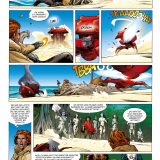 NASH Gesamtausgabe - Band 04 – Bild 5