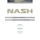 NASH Gesamtausgabe - Band 05 – Bild 2