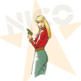 Nico - Gesamtausgabe – Bild 14