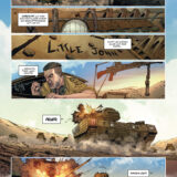 Panzerschlachten 2 – Bild 4