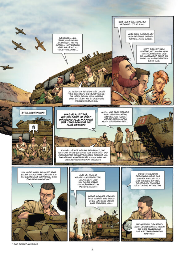 Panzerschlachten 2 – Bild 9