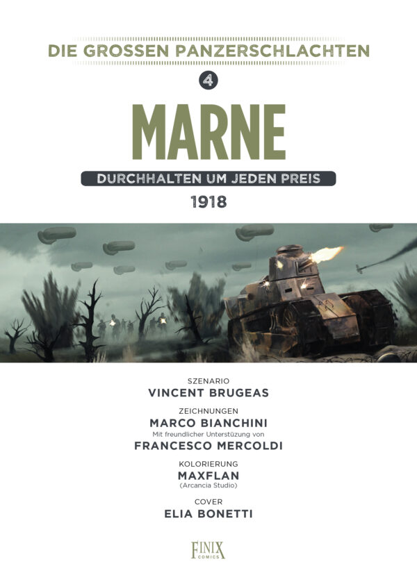 Panzerschlachten 4 – Bild 2