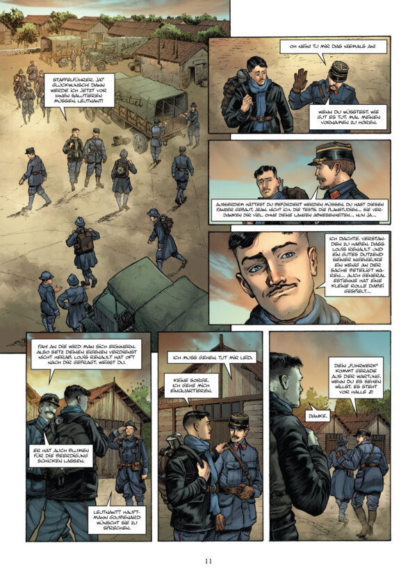 Panzerschlachten 4 – Bild 12