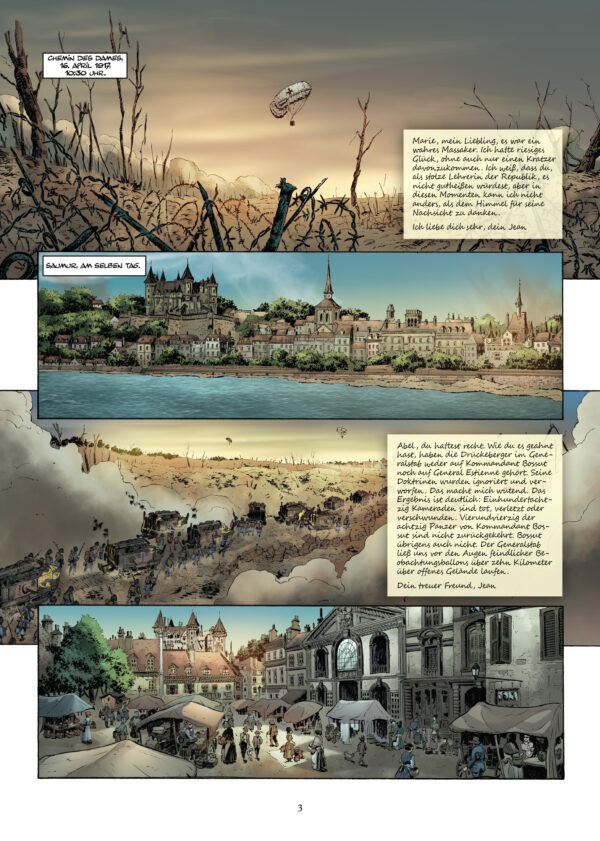 Panzerschlachten 4 – Bild 4
