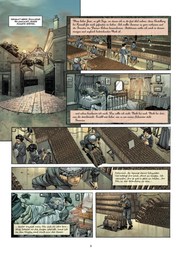Panzerschlachten 4 – Bild 7