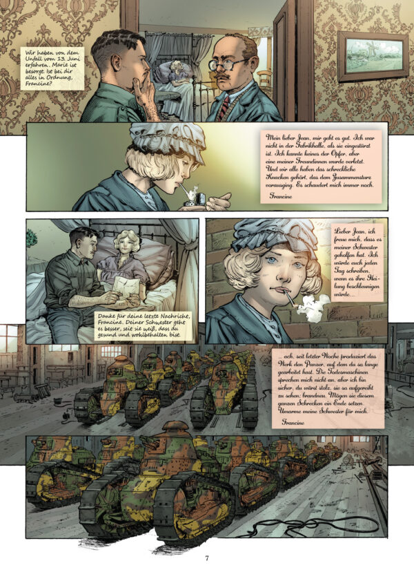 Panzerschlachten 4 – Bild 8