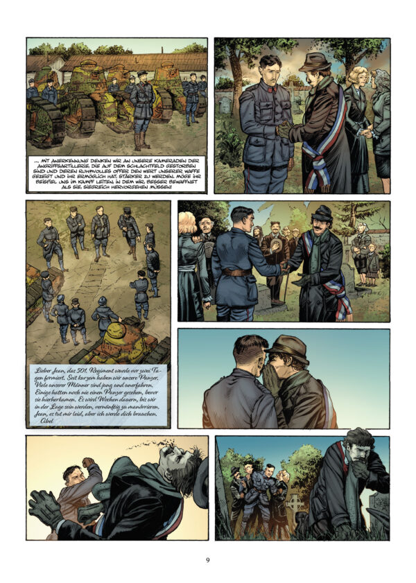 Panzerschlachten 4 – Bild 10