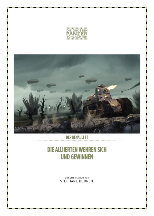 Panzerschlachten 4 – Bild 14