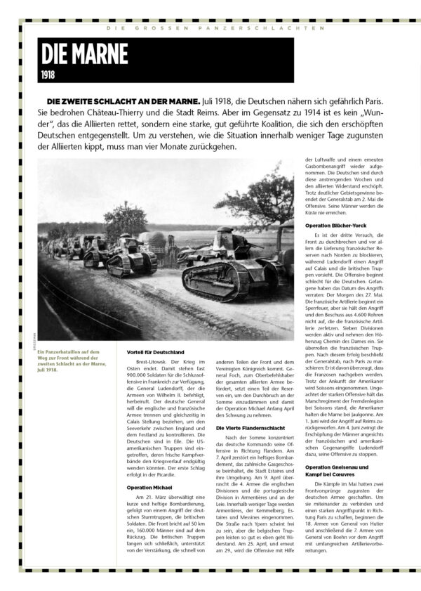 Panzerschlachten 4 – Bild 15