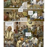 Pioniere der neuen Welt - Band 18 – Bild 4