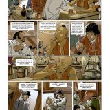 Pioniere der neuen Welt - Band 18 – Bild 9