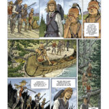 Pioniere der neuen Welt - Band 22 – Bild 13