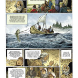 Pioniere der neuen Welt - Band 22 – Bild 8
