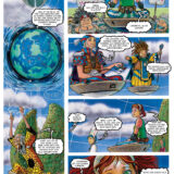 Der Planet ohne Erinnerung - Band 07 – Bild 13