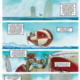 Der Planet ohne Erinnerung - Band 07 – Bild 4