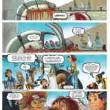 Der Planet ohne Erinnerung - Band 07 – Bild 7