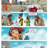 Der Planet ohne Erinnerung - Band 07 – Bild 8