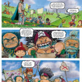 Der Planet ohne Erinnerung - Band 07 – Bild 9