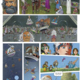 Der Planet ohne Erinnerung - Band 08 – Bild 11