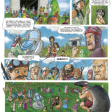 Der Planet ohne Erinnerung - Band 08 – Bild 12