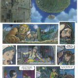 Der Planet ohne Erinnerung - Band 08 – Bild 4
