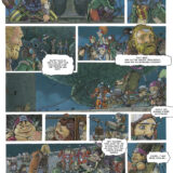 Der Planet ohne Erinnerung - Band 08 – Bild 5