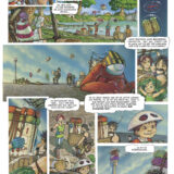 Der Planet ohne Erinnerung - Band 08 – Bild 7