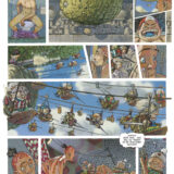 Der Planet ohne Erinnerung - Band 08 – Bild 8