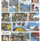 Der Planet ohne Erinnerung - Band 08 – Bild 9