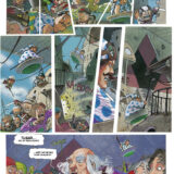 Der Planet ohne Erinnerung - Band 08 – Bild 10