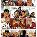 Quetzalcoatl - Band 07 – Bild 9