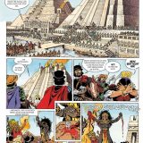 Quetzalcoatl - Band 07 – Bild 11